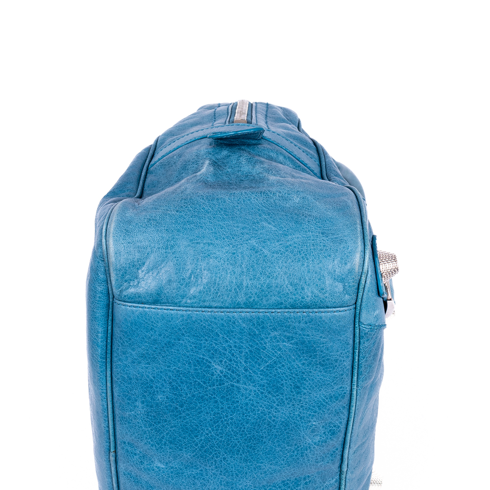 Balenciaga Giant Street Bowler 21 - Picture 8 of 11